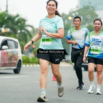 Runner Photo 7331065
