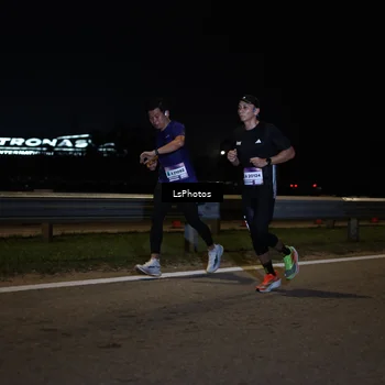 Runner Photo 7331070