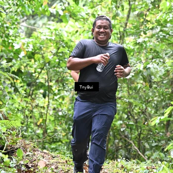Runner Photo 7331072