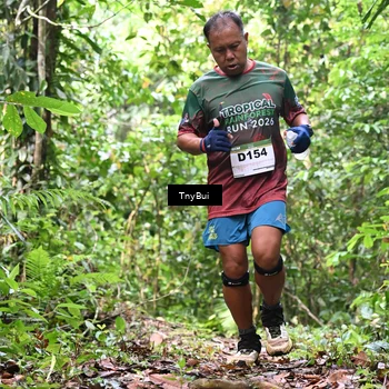 Runner Photo 7331074