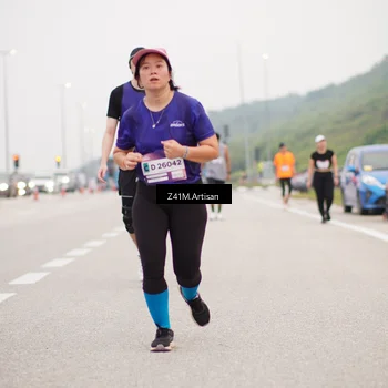 Runner Photo 7331076
