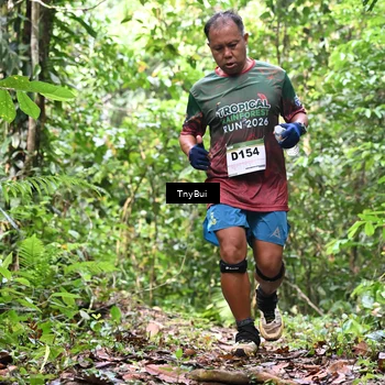 Runner Photo 7331077
