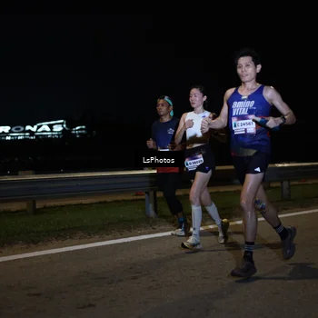 Runner Photo 7331079