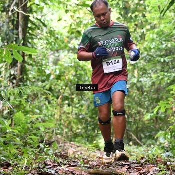 Runner Photo 7331080