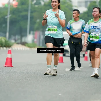 Runner Photo 7331086