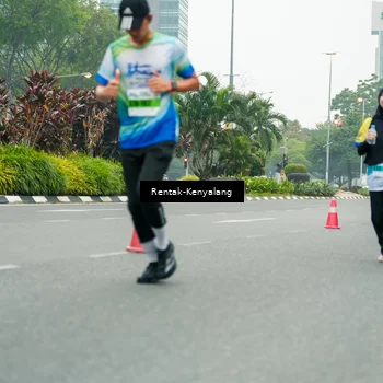 Runner Photo 7331090