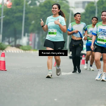 Runner Photo 7331091