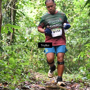 Runner Photo 7331096