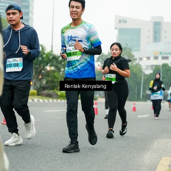 Runner Photo 7331097