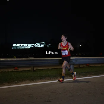 Runner Photo 7331102