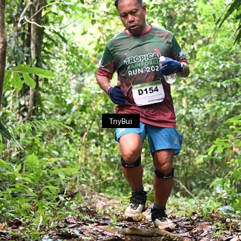 Runner Photo 7331104