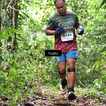 Runner Photo 7331105