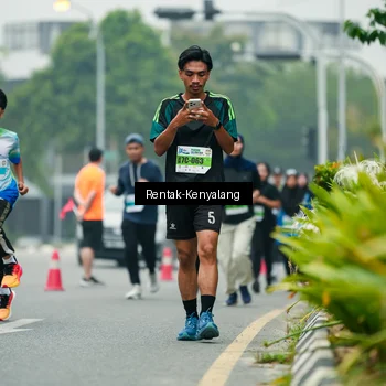 Runner Photo 7331109