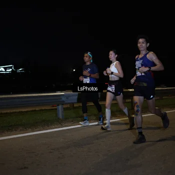 Runner Photo 7331110