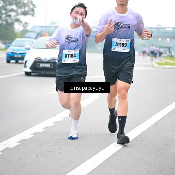 Runner Photo 7331116