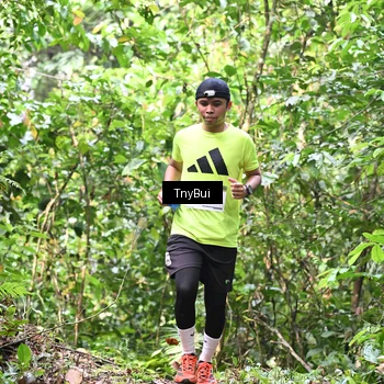 Runner Photo 7331118