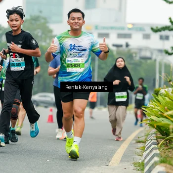 Runner Photo 7331120