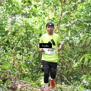 Runner Photo 7331121