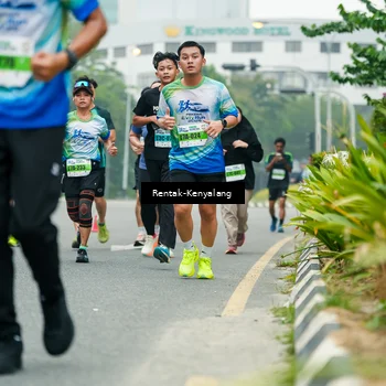 Runner Photo 7331124
