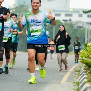 Runner Photo 7331128