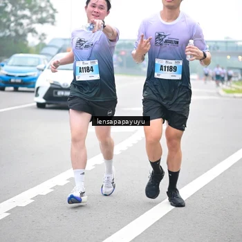 Runner Photo 7331132