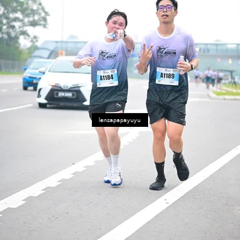 Runner Photo 7331133