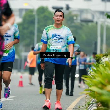 Runner Photo 7331134