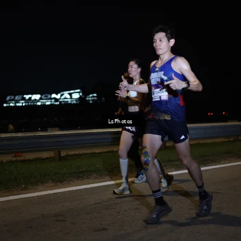 Runner Photo 7331136