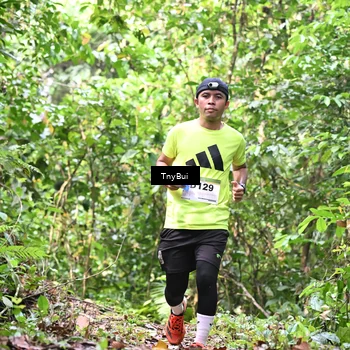 Runner Photo 7331137