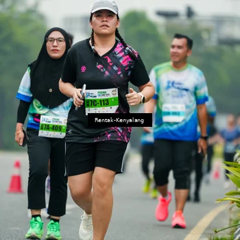 Runner Photo 7331140