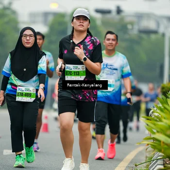 Runner Photo 7331141