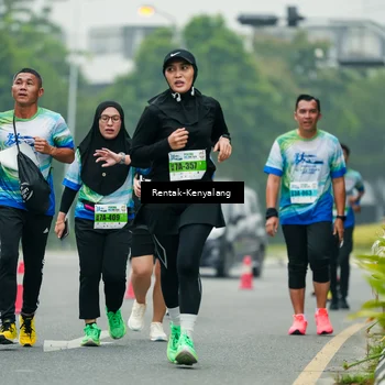 Runner Photo 7331145