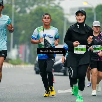 Runner Photo 7331146