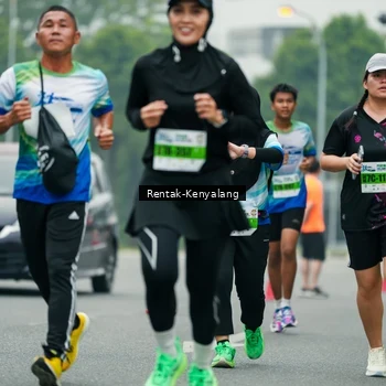 Runner Photo 7331147