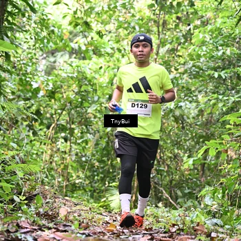 Runner Photo 7331151