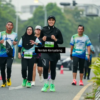 Runner Photo 7331152