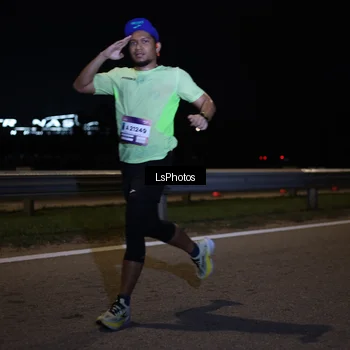 Runner Photo 7331158