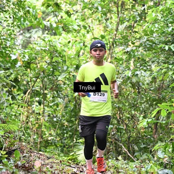 Runner Photo 7331162