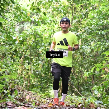 Runner Photo 7331163