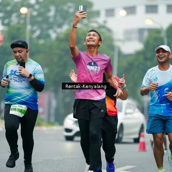Runner Photo 7331164