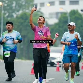 Runner Photo 7331165