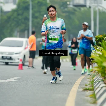 Runner Photo 7331167