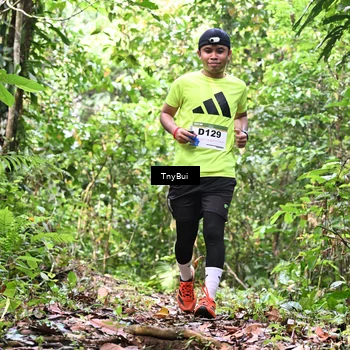 Runner Photo 7331168