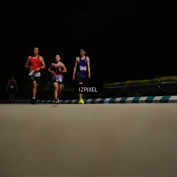 Runner Photo 7331174