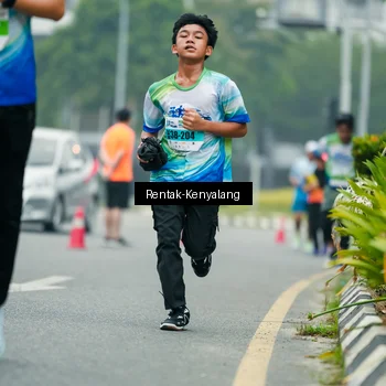 Runner Photo 7331179