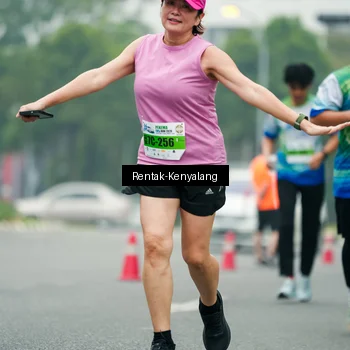Runner Photo 7331180