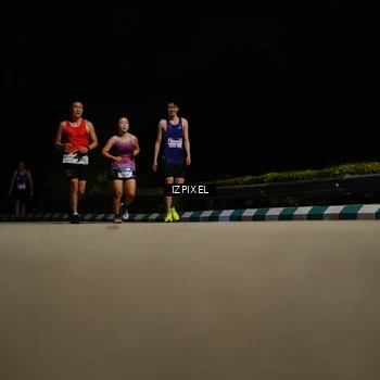 Runner Photo 7331185