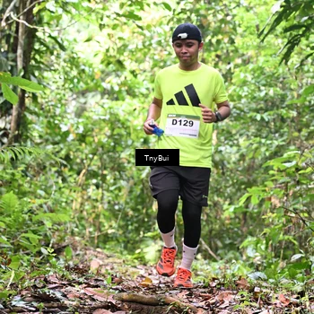 Runner Photo 7331188