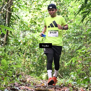 Runner Photo 7331189