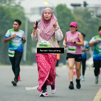Runner Photo 7331190
